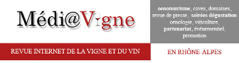 Sélection de nos vins par Mediavigne Mediavigne, selection de vins par Internet