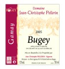 domaine pellerin viticulteur récoltant créateur des vins du bugey