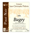 domaine pellerin viticulteur récoltant créateur des vins du bugey