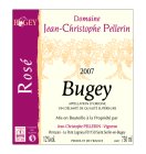 domaine pellerin viticulteur récoltant créateur des vins du bugey
