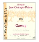 domaine pellerin viticulteur récoltant créateur des vins du bugey