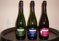 Vins Pellerin, vins pétillants du Bugey