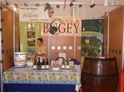 domaine pellerin viticulteur rcoltant crateur des vins du bugey